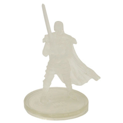 Waterdeep Dungeon of the Mad Mage #23i Human Paladin of the Oath of V