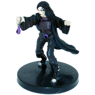 Waterdeep Dungeon of the Mad Mage #38 Keresta Delvingstone (R)