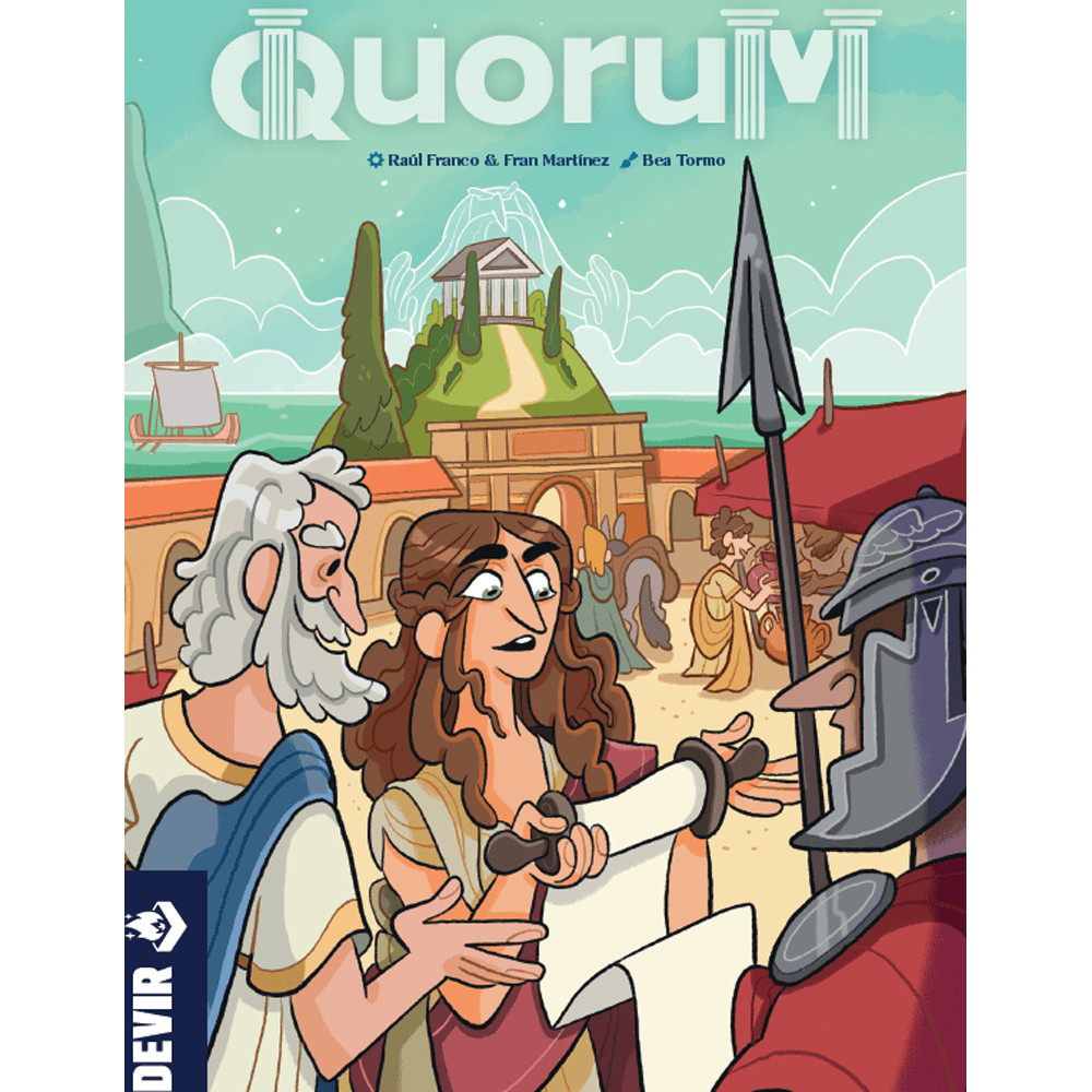 Quorum