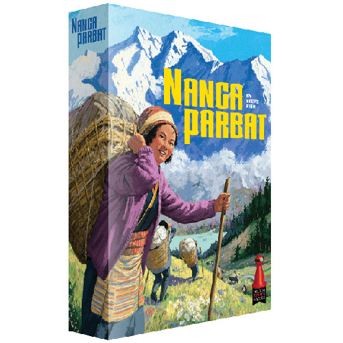 Nanga Parbat