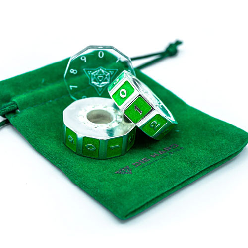 LifeLink Counter: Green Upgrade Kit