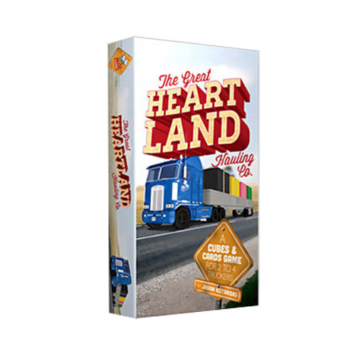 The Great Heartland Hauling Co.