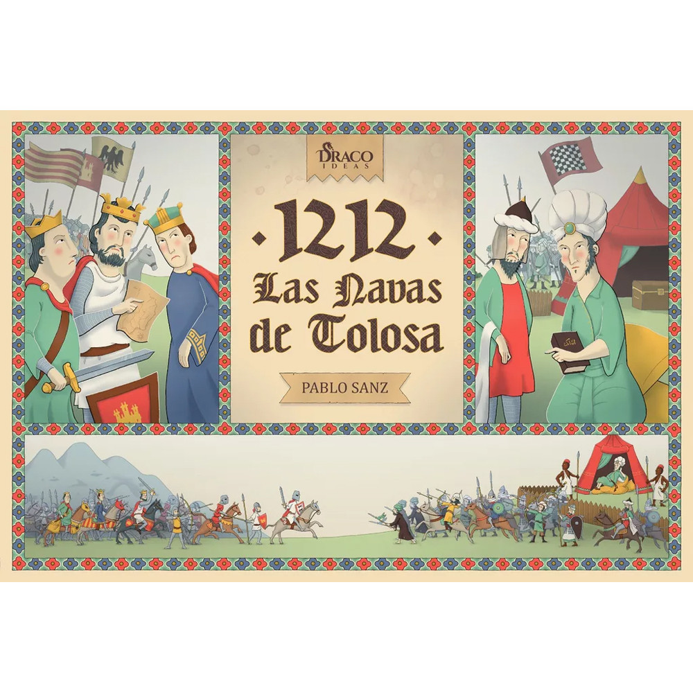 1212: Las Navas de Tolosa