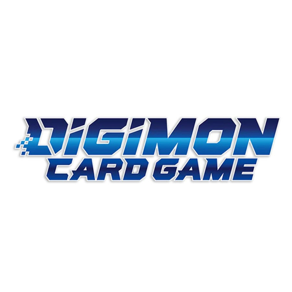 Digimon TCG: Versus Monsters [EX09] Booster Pack (Preorder)
