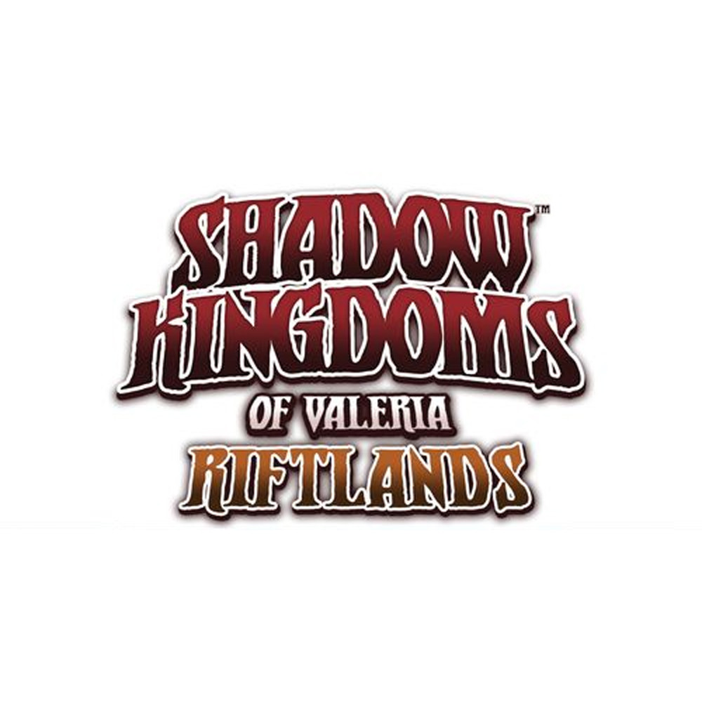 Shadow Kingdoms of Valeria 