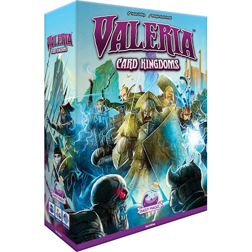 Valeria: Card Kingdoms 2E