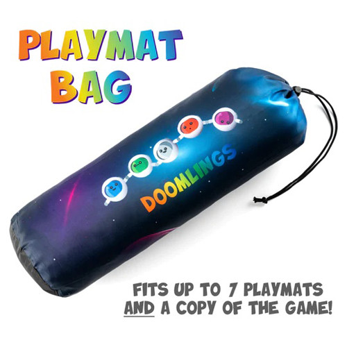 Doomlings: Playmat Bag