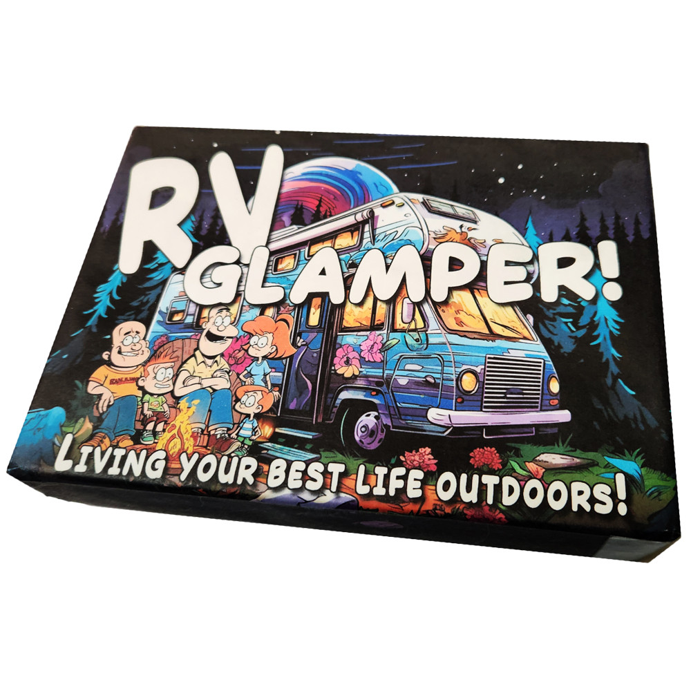 RV Glamper