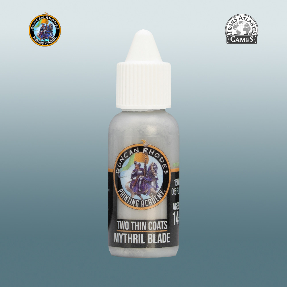 Two Thin Coats: Mythril Blade (15ml)