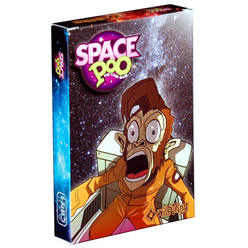 Space Poo