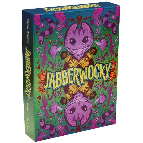 Jabberwocky