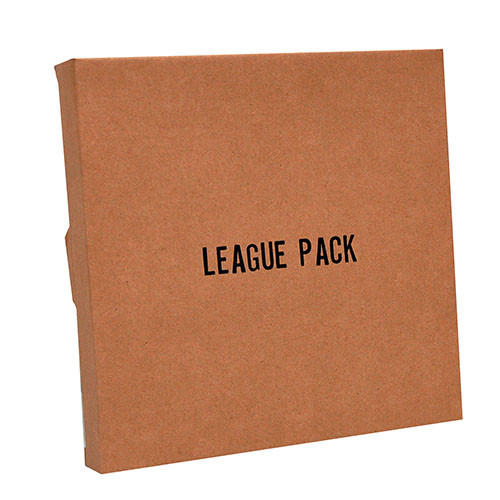 Kaosball: League Pack