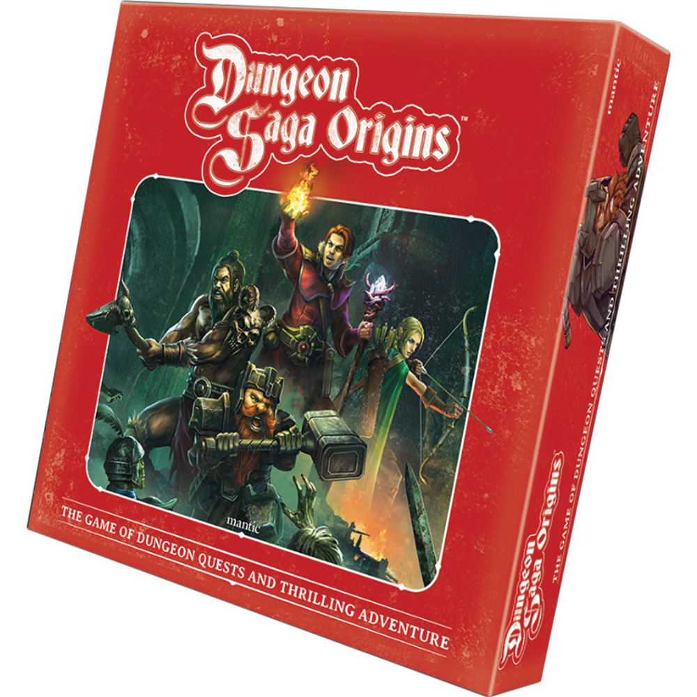 Warhammer Age of Sigmar: Dominion Review - Board Game Quest