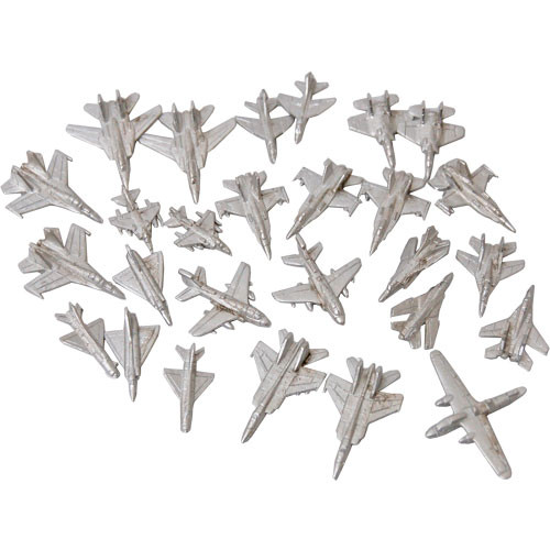 Hornet Leader: Aircraft Miniatures