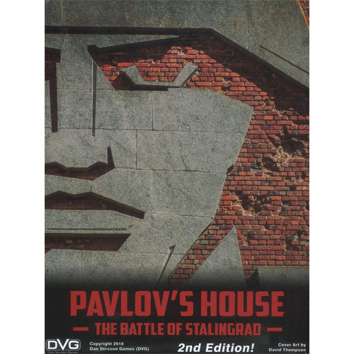 Pavlov's House (2nd Edition)
