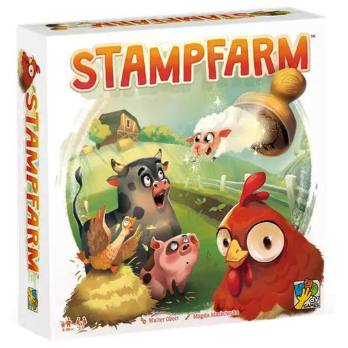 Stampfarm