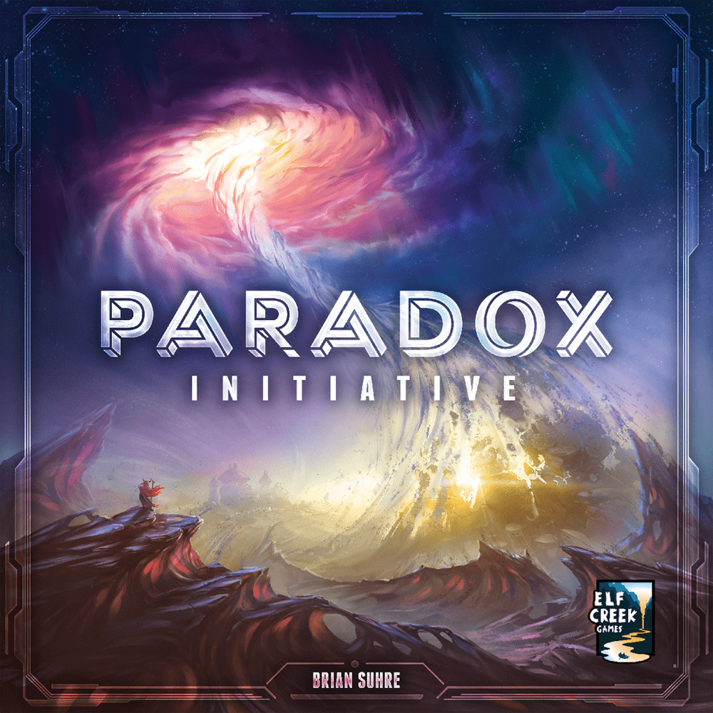 Paradox Initiative (Standard Edition)