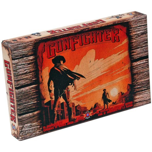 Gunfighter