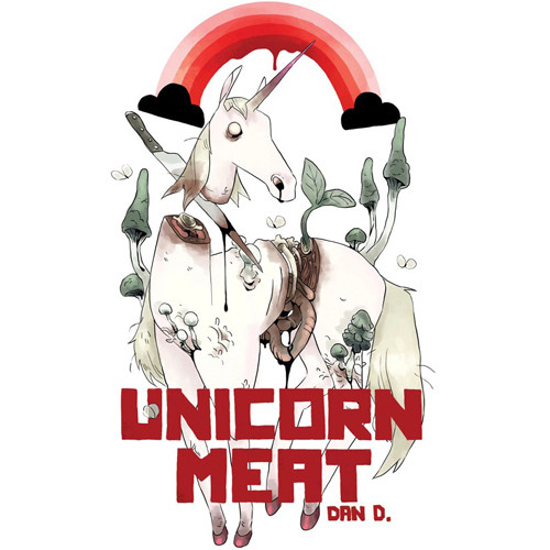 Unicorn Meat RPG Adventure