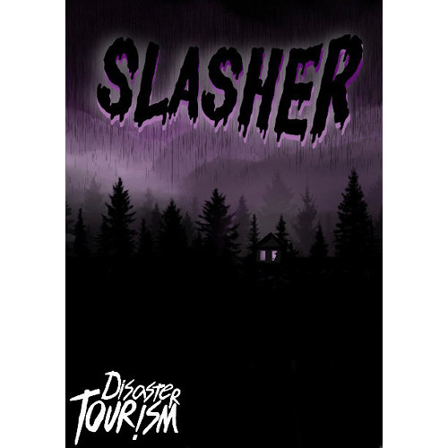 Slasher RPG