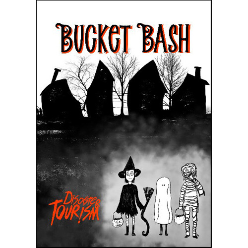 Bucket Bash: Rulebook