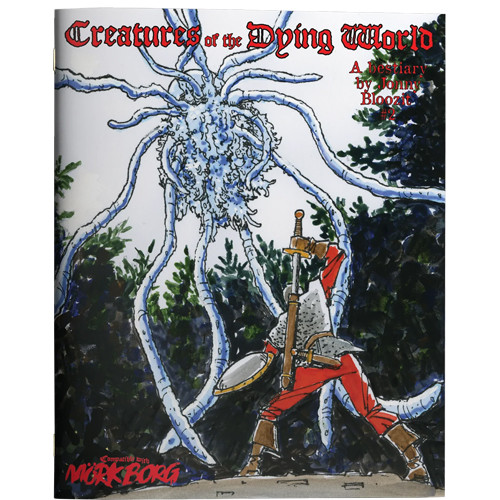 D&D 5E RPG: Book of Many Things (Alt Art Cover) (New Arrival)