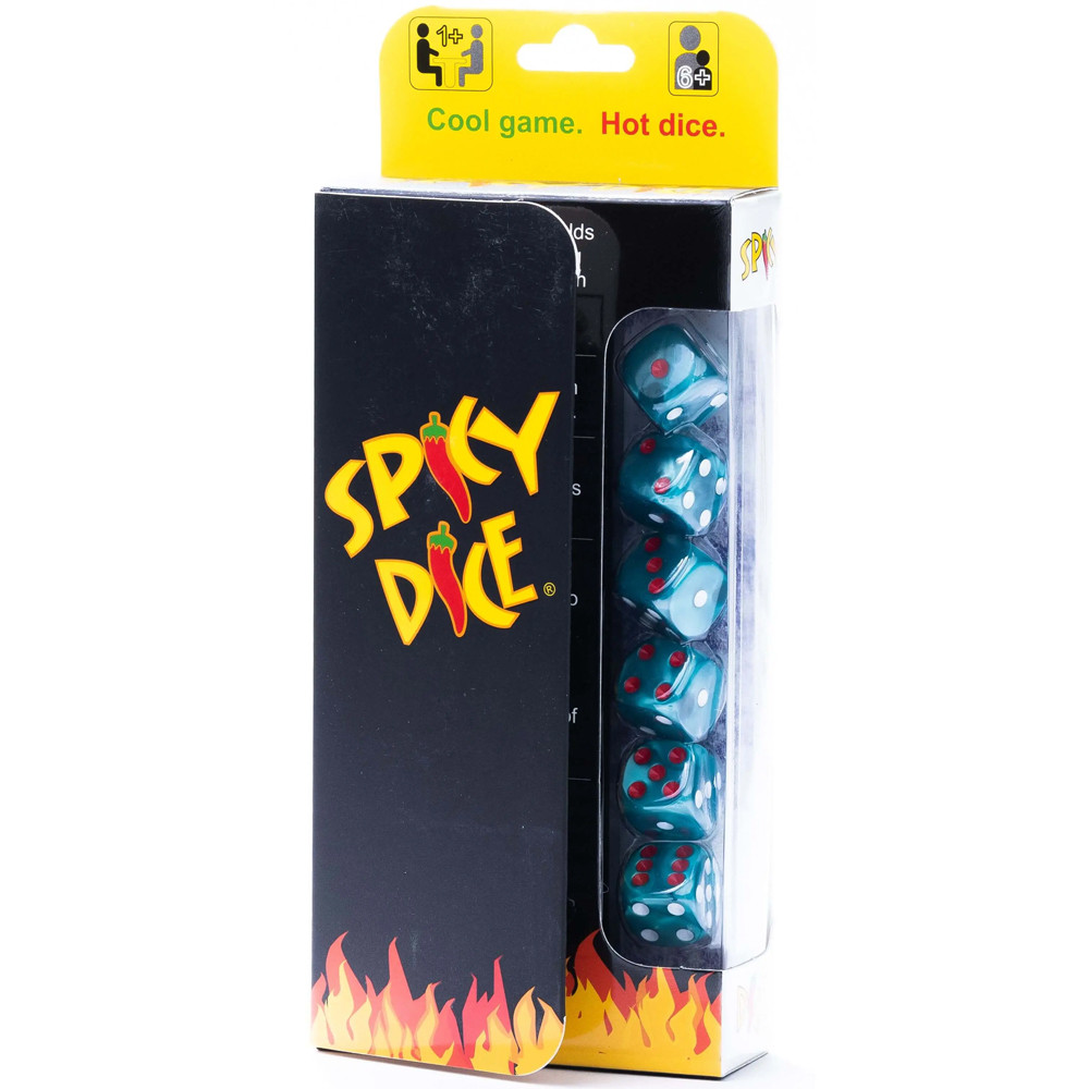 Spicy Dice