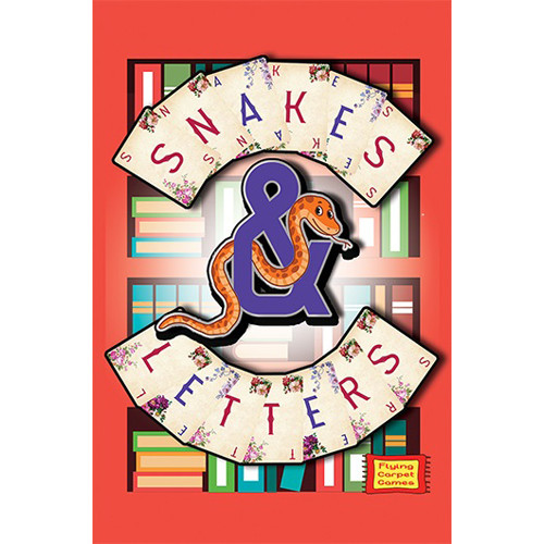 Snakes & Letters