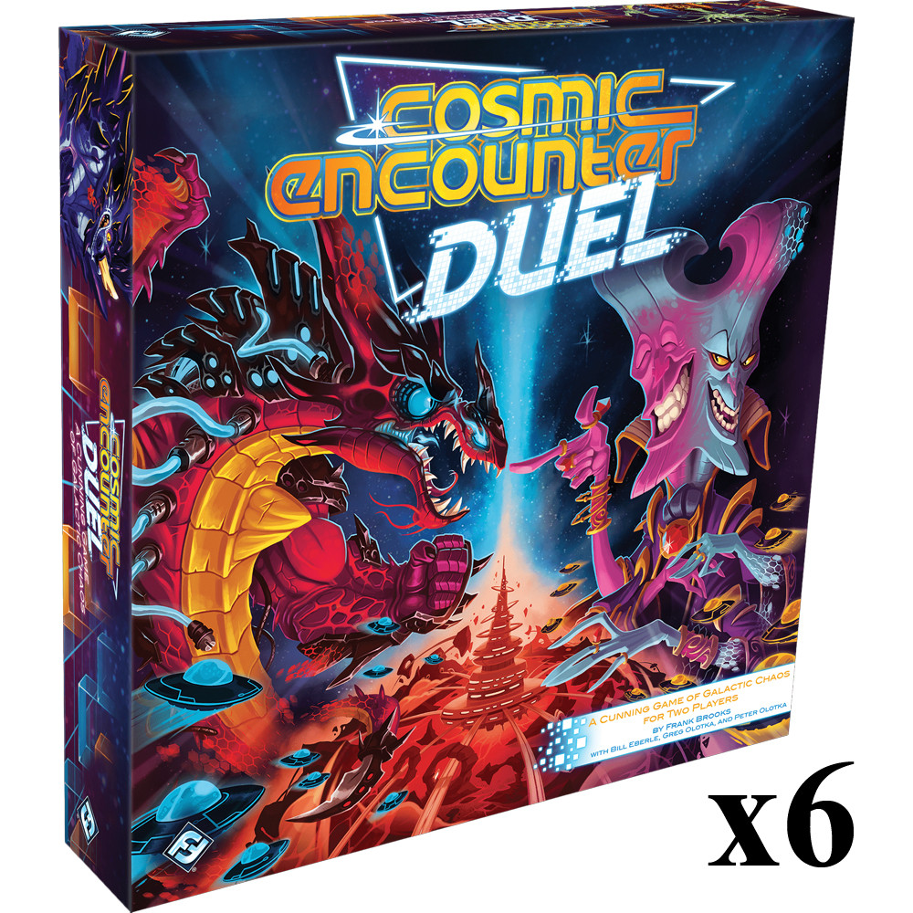 Cosmic Encounter Duel CASE (6)