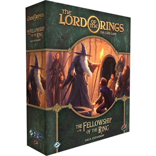 The Lord of the Rings Adventure Book Game, Strategy Games, Games, Products