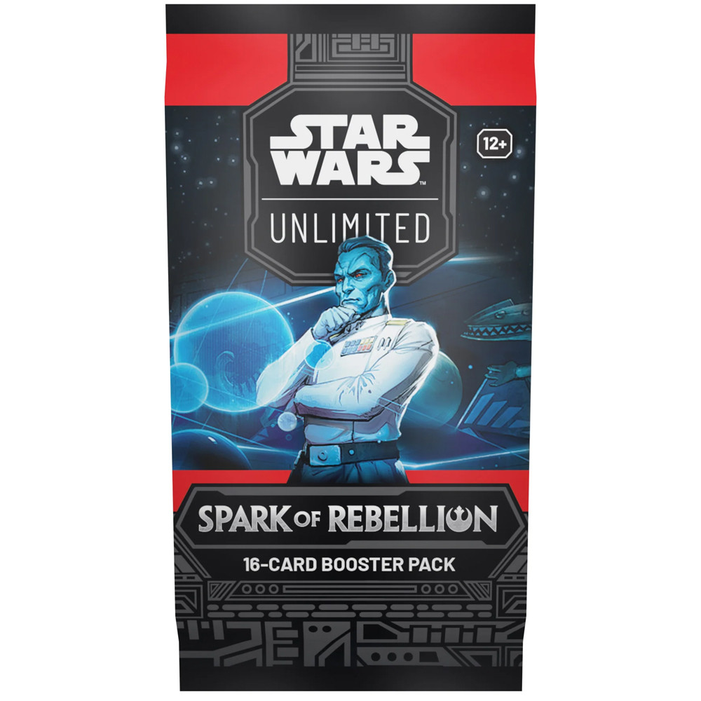 Star wars packs hotsell