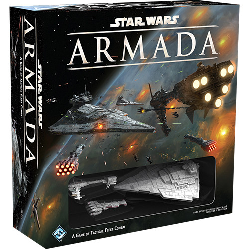 Star Wars Armada Clear Acrylic Squadron Command Token Set Promo 