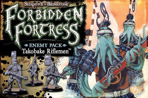 Details about   FFP Shadows of Brimstone Forbidden Fortress Shadow Clan Ninjas Deluxe Enemy Pack 