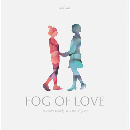 Fog of Love (Female Cover)