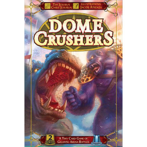 Dome Crushers