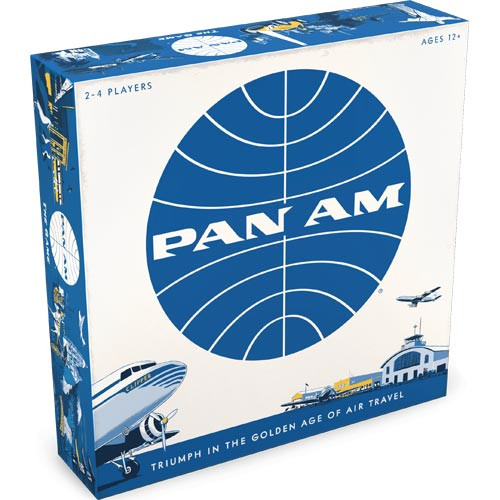 Pan Am