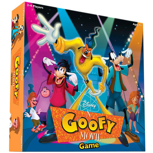 A goofy movie free full online movie