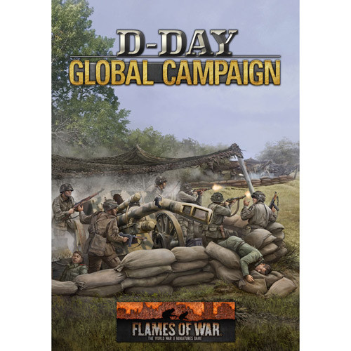 Flames of War Global Campaign