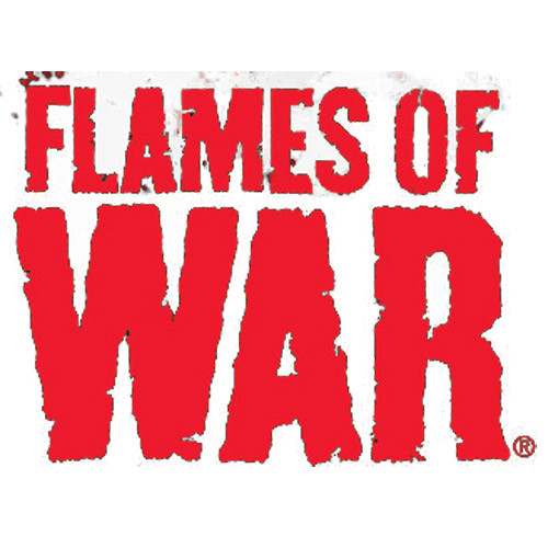 Flames of War: Vietnam War - River Mat - Reverse S Bend