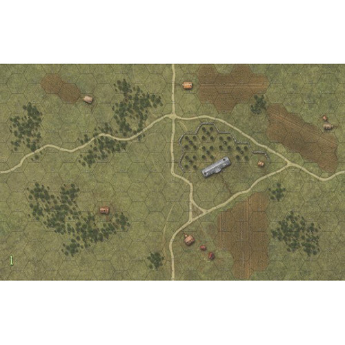 Old School Tactical Vol 2: Pocket Battles Expansion