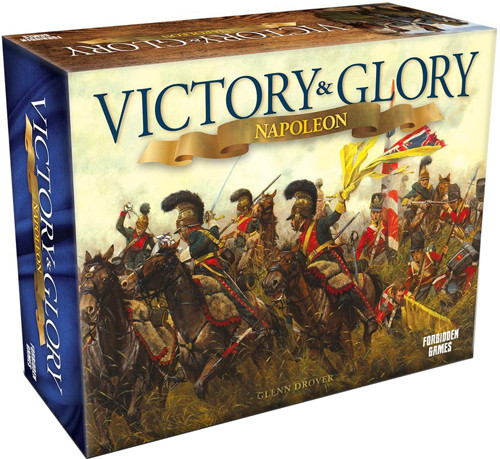 Victory & Glory: Napoleon
