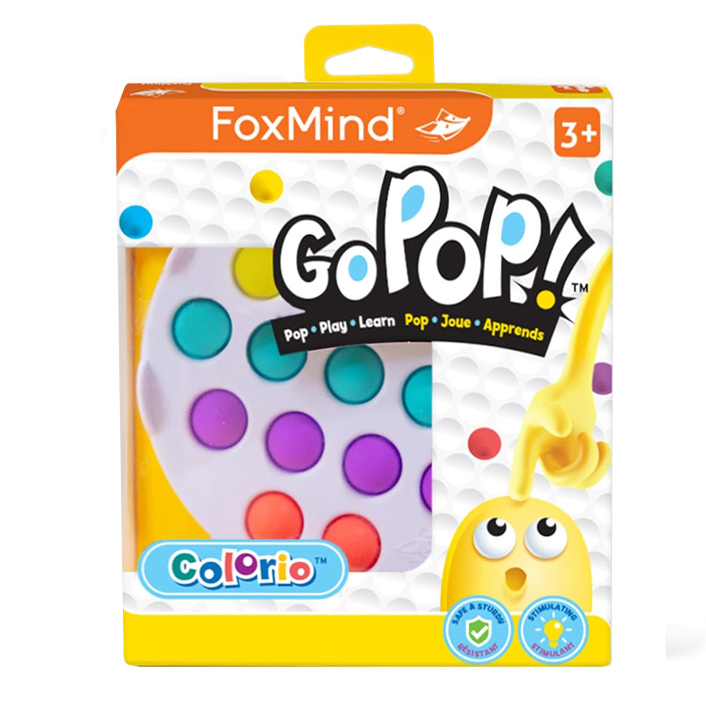 Go Pop! Colorio