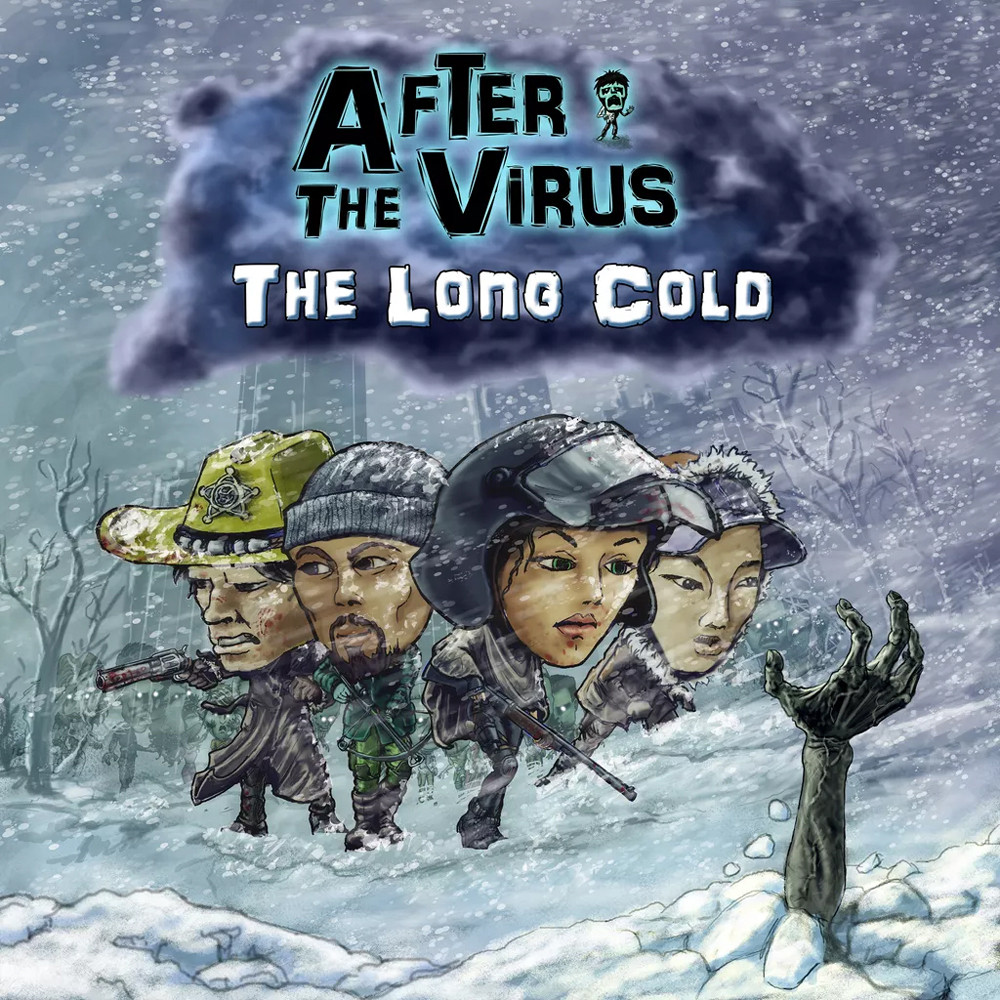 After the Virus: The Long Cold Expansion