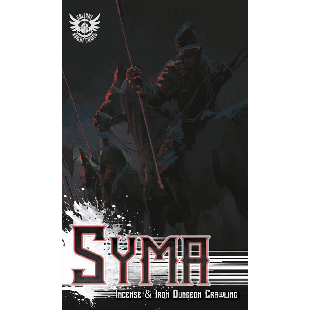 SYMA