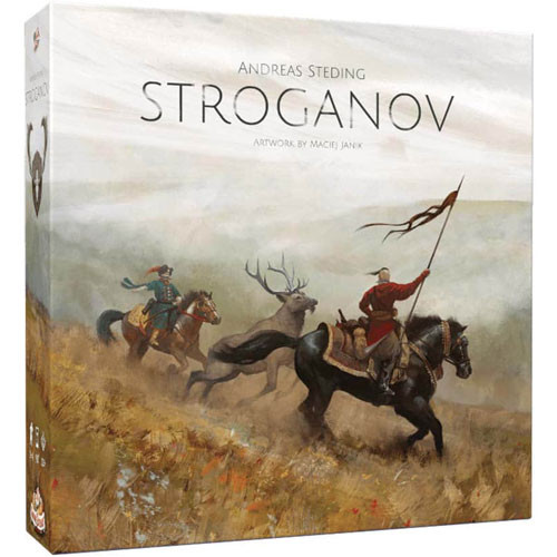 Stroganov