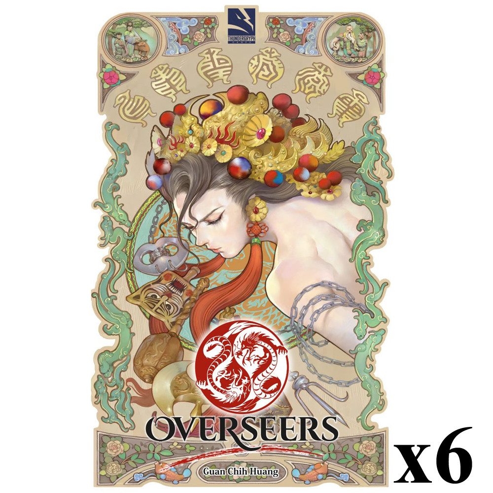 Overseers CASE (6)