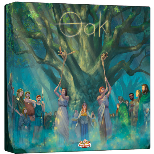 Oak