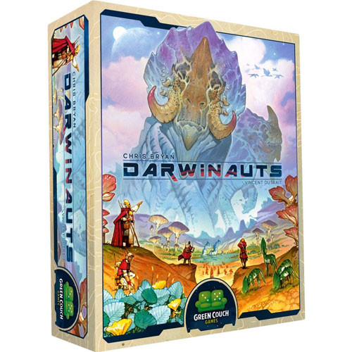 Darwinauts