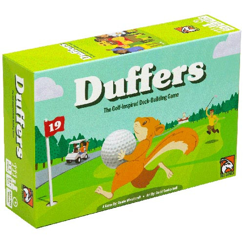 Duffers