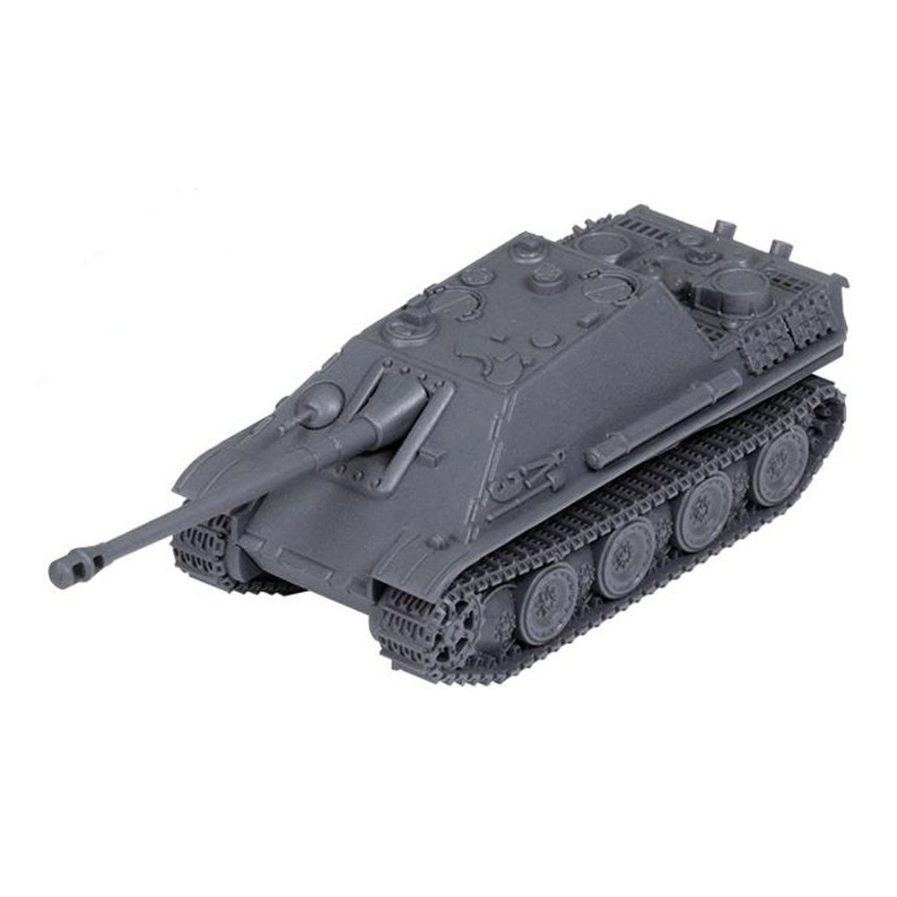 World of Tanks: W11 German - Jagdpanther
